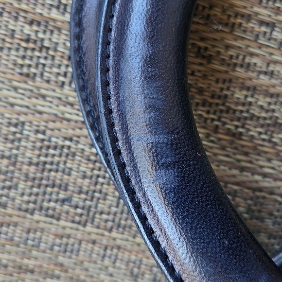 SISO Leather bag - Picture 8 of 8